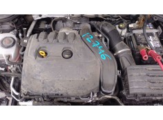 Recambio de bomba combustible para volkswagen golf viii (cd1, da1) 1.5 etsi referencia OEM IAM   