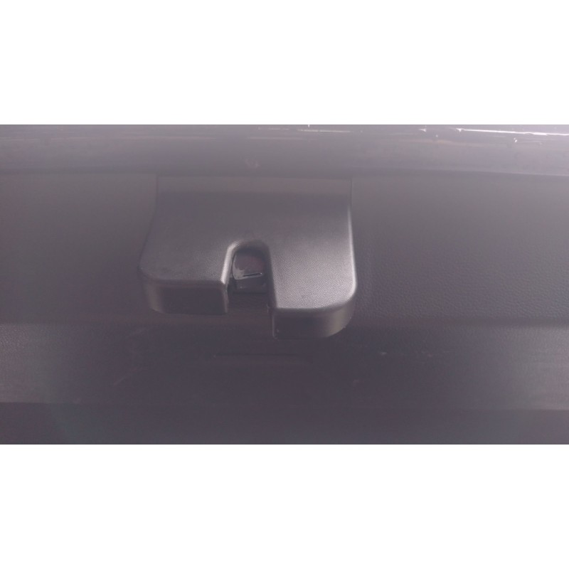 Recambio de cerradura maletero / porton para volkswagen golf viii (cd1, da1) 1.5 etsi referencia OEM IAM   