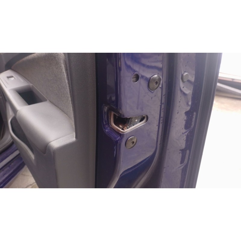 Recambio de cerradura puerta delantera derecha para volkswagen golf viii (cd1, da1) 1.5 etsi referencia OEM IAM   