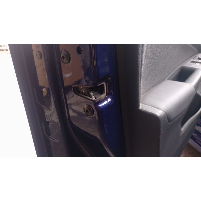 Recambio de cerradura puerta delantera izquierda para volkswagen golf viii (cd1, da1) 1.5 etsi referencia OEM IAM   