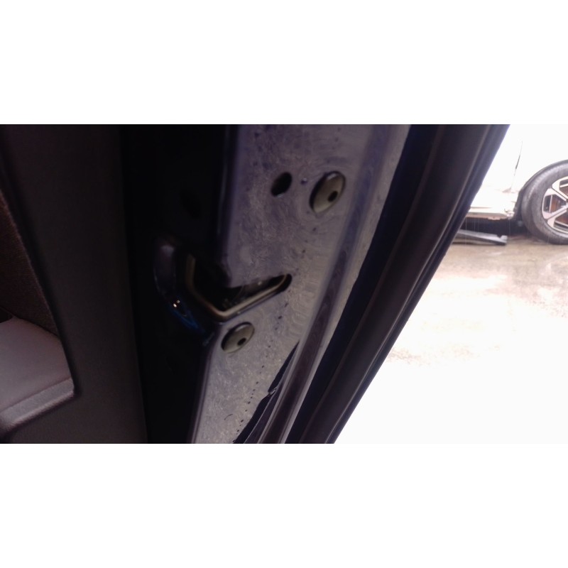 Recambio de cerradura puerta trasera derecha para volkswagen golf viii (cd1, da1) 1.5 etsi referencia OEM IAM   