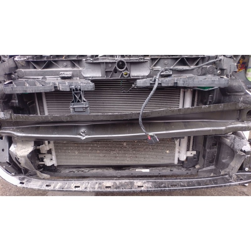 Recambio de condensador / radiador aire acondicionado para volkswagen golf viii (cd1, da1) 1.5 etsi referencia OEM IAM   