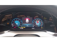Recambio de cuadro instrumentos para volkswagen golf viii (cd1, da1) 1.5 etsi referencia OEM IAM   
