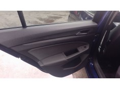 Recambio de elevalunas trasero izquierdo para volkswagen golf viii (cd1, da1) 1.5 etsi referencia OEM IAM   