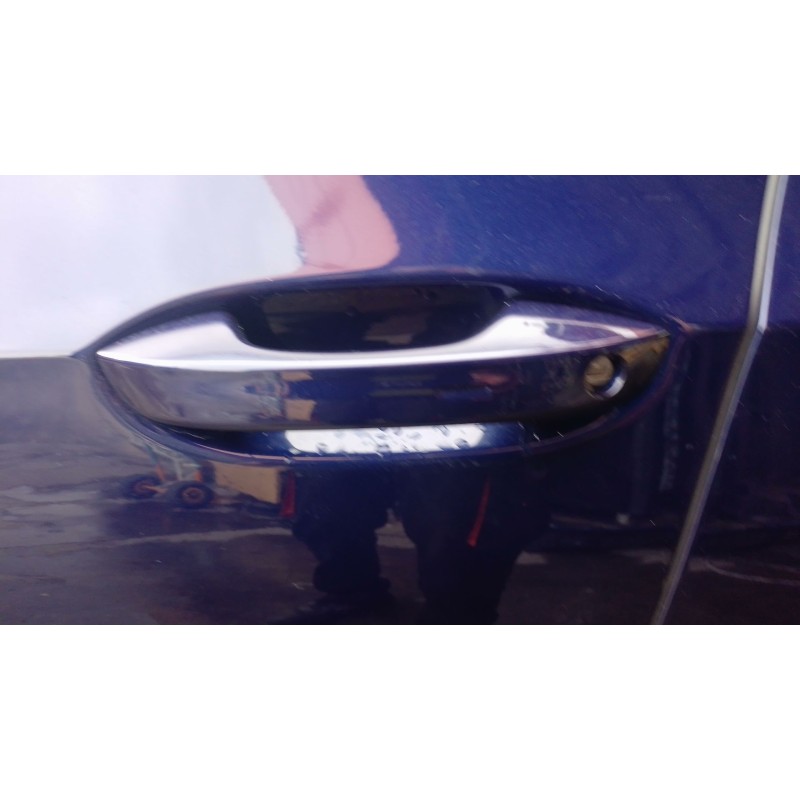 Recambio de maneta exterior delantera izquierda para volkswagen golf viii (cd1, da1) 1.5 etsi referencia OEM IAM   