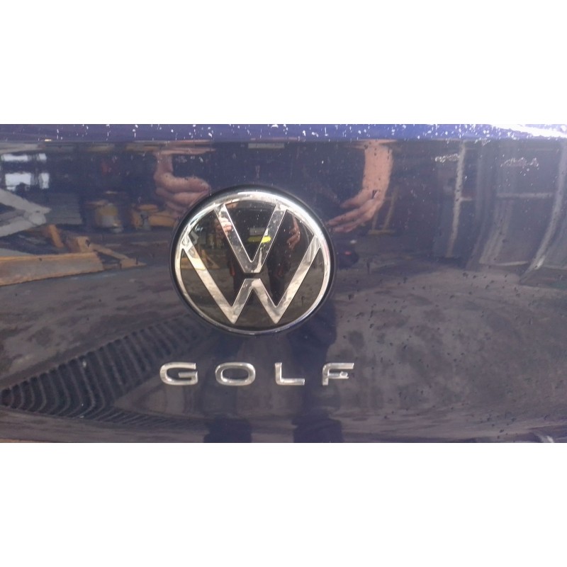 Recambio de maneta exterior porton para volkswagen golf viii (cd1, da1) 1.5 etsi referencia OEM IAM   