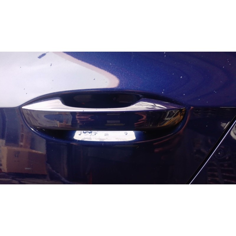 Recambio de maneta exterior trasera izquierda para volkswagen golf viii (cd1, da1) 1.5 etsi referencia OEM IAM   