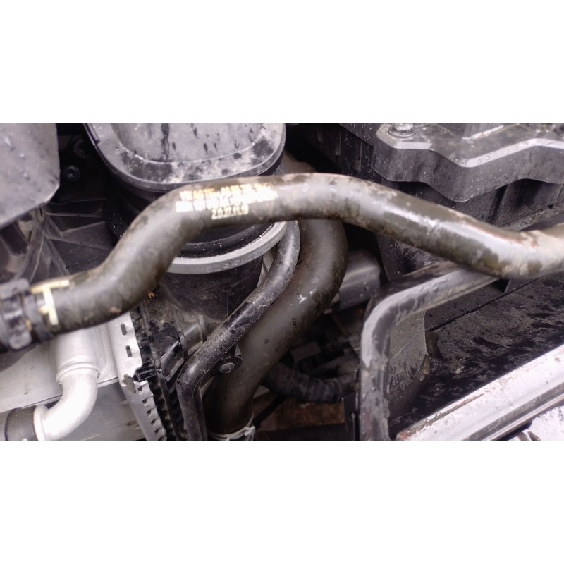 Recambio de motor arranque para volkswagen golf viii (cd1, da1) 1.5 etsi referencia OEM IAM   