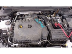 Recambio de motor completo para volkswagen golf viii (cd1, da1) 1.5 etsi referencia OEM IAM   