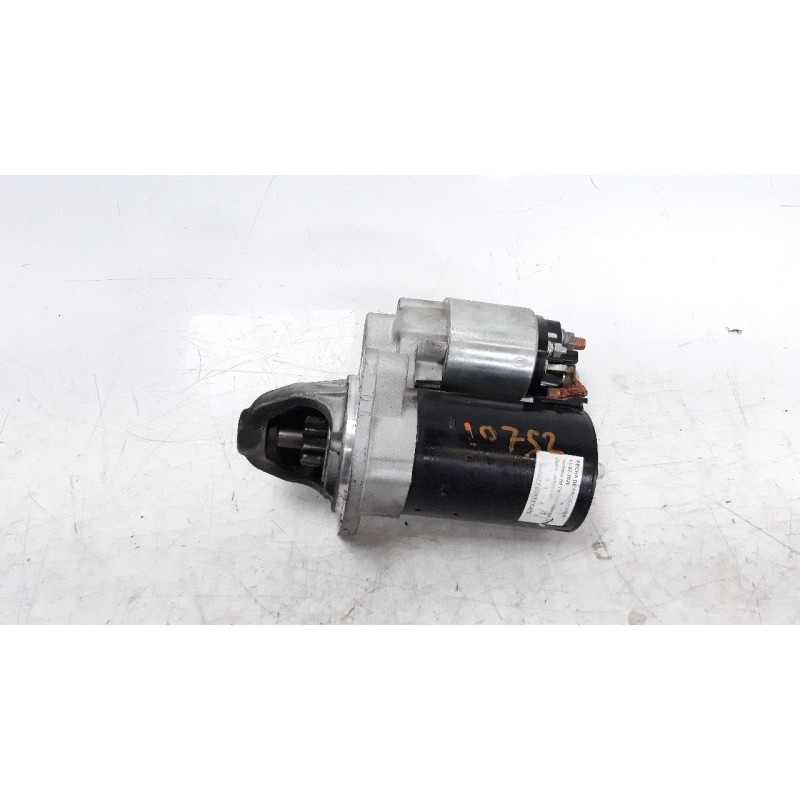 Recambio de motor arranque para bmw serie 1 berlina (e81/e87) 1.6 16v cat referencia OEM IAM 12412354706 ARF820401 S50388