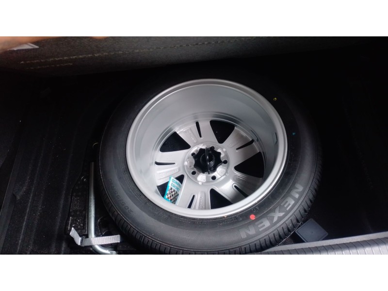 Recambio de neumatico repuesto para volkswagen golf viii (cd1, da1) 1.5 etsi referencia OEM IAM   
