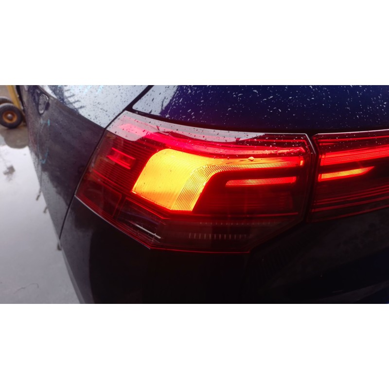Recambio de piloto trasero izquierdo para volkswagen golf viii (cd1, da1) 1.5 etsi referencia OEM IAM   