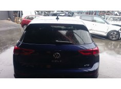 Recambio de porton trasero para volkswagen golf viii (cd1, da1) 1.5 etsi referencia OEM IAM   