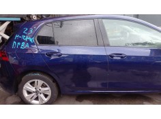 Recambio de puerta trasera derecha para volkswagen golf viii (cd1, da1) 1.5 etsi referencia OEM IAM   
