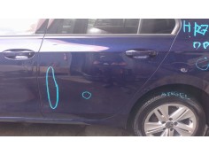 Recambio de puerta trasera izquierda para volkswagen golf viii (cd1, da1) 1.5 etsi referencia OEM IAM   
