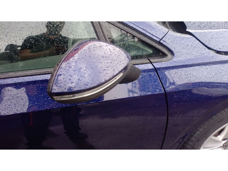Recambio de retrovisor derecho para volkswagen golf viii (cd1, da1) 1.5 etsi referencia OEM IAM   