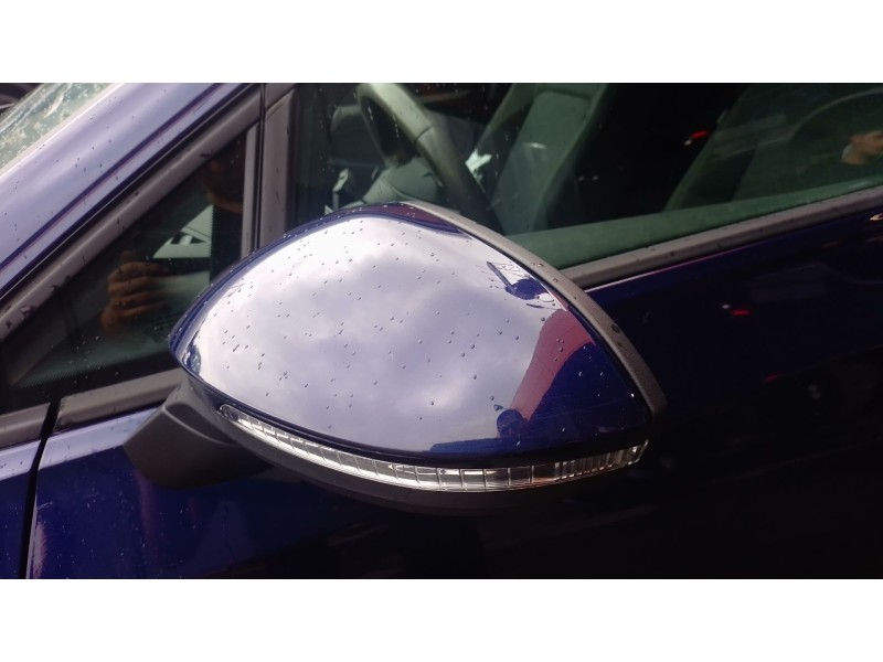 Recambio de retrovisor izquierdo para volkswagen golf viii (cd1, da1) 1.5 etsi referencia OEM IAM   
