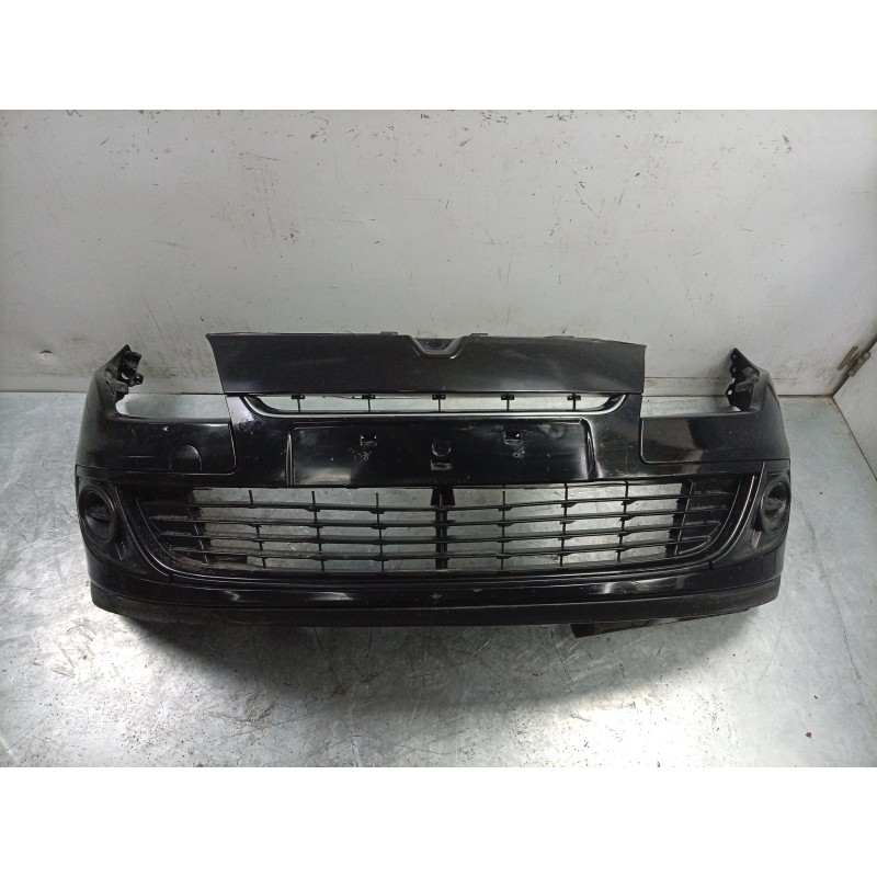 Recambio de paragolpes delantero para renault megane iii hatchback (bz0/1_, b3_) 1.6 16v (bz1b, bz1h) referencia OEM IAM  620220