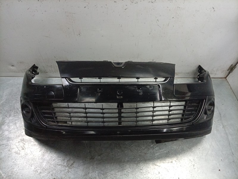 Recambio de paragolpes delantero para renault megane iii hatchback (bz0/1_, b3_) 1.6 16v (bz1b, bz1h) referencia OEM IAM  620220