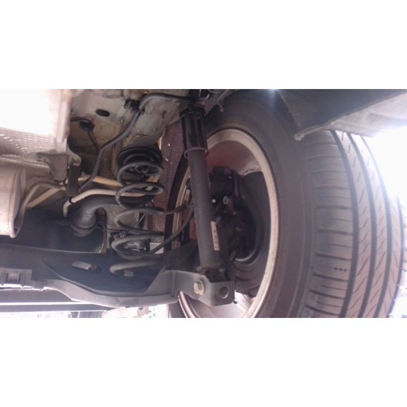 Recambio de amortiguador trasero derecho para volkswagen golf viii (cd1, da1) 1.5 etsi referencia OEM IAM   