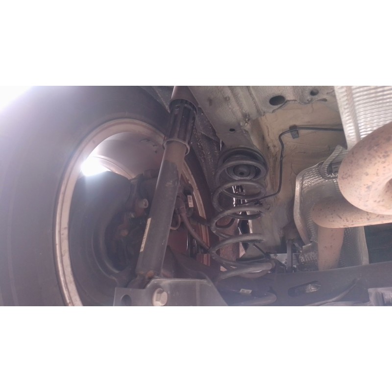 Recambio de amortiguador trasero izquierdo para volkswagen golf viii (cd1, da1) 1.5 etsi referencia OEM IAM   