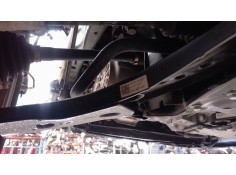 BRAZO SUSPENSION INFERIOR DELANTERO IZQUIERDO 