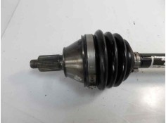 Recambio de transmision delantera izquierda para seat ibiza (6j5) reference i-tech 30 aniversario referencia OEM IAM 6K6407761 V 2