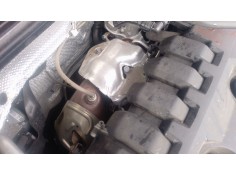 Recambio de filtro de particulas para volkswagen golf viii (cd1, da1) 1.5 etsi referencia OEM IAM   