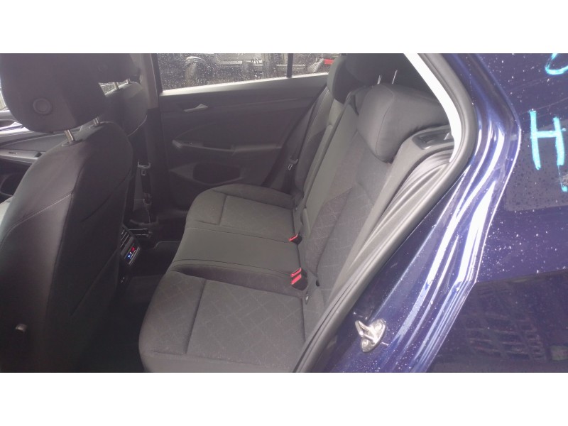 Recambio de juego asientos completo para volkswagen golf viii (cd1, da1) 1.5 etsi referencia OEM IAM   