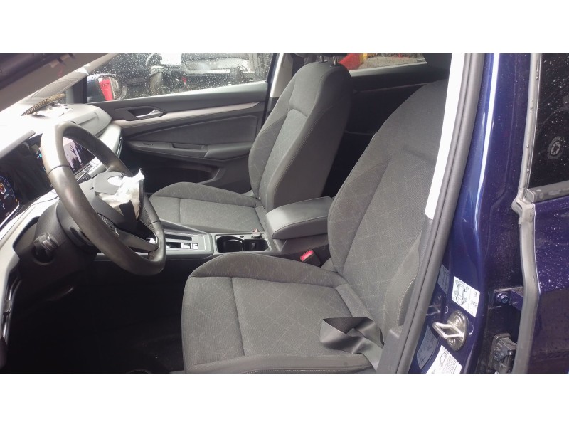 Recambio de juego asientos completo para volkswagen golf viii (cd1, da1) 1.5 etsi referencia OEM IAM   