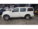 NISSAN PATHFINDER (R51)