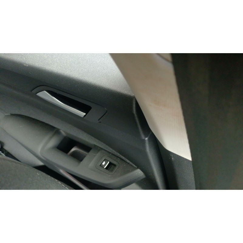 Recambio de mando elevalunas trasero izquierdo para volkswagen golf viii (cd1, da1) 1.5 etsi referencia OEM IAM   