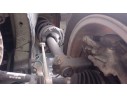 AMORTIGUADOR DELANTERO IZQUIERDO 5WA413023Q 