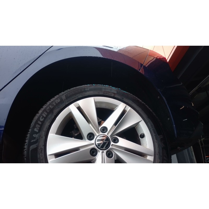 Recambio de paso rueda trasero izquierdo para volkswagen golf viii (cd1, da1) 1.5 etsi referencia OEM IAM   