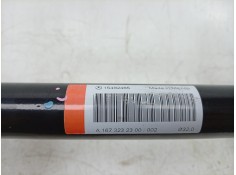Recambio de barra estabilizadora delantera para mercedes-benz gle coupe (c167) gle 350 d 4-matic (167.321) referencia OEM IAM  A 2