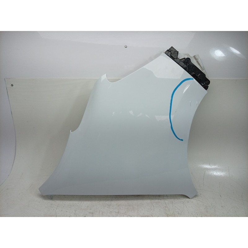 Recambio de aleta delantera derecha para renault master iii furgoneta (fv) 2.3 dci 150 fwd (fv0f, fv03) referencia OEM IAM  6310