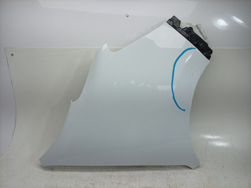 Recambio de aleta delantera derecha para renault master iii furgoneta (fv) 2.3 dci 150 fwd (fv0f, fv03) referencia OEM IAM  6310