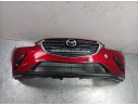 PARAGOLPES DELANTERO DD1G50031FFKZ 