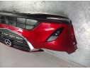 PARAGOLPES DELANTERO DD1G50031FFKZ 
