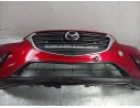 PARAGOLPES DELANTERO DD1G50031FFKZ 
