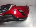 PARAGOLPES DELANTERO DD1G50031FFKZ 
