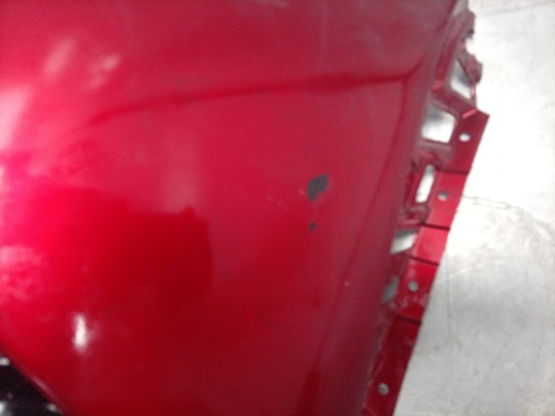 Recambio de paragolpes delantero para mazda cx-3 (dk) 2.0 skyactiv-g referencia OEM IAM  DD1G50031FFKZ 
