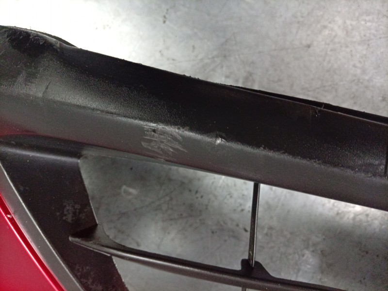 Recambio de paragolpes delantero para mazda cx-3 (dk) 2.0 skyactiv-g referencia OEM IAM  DD1G50031FFKZ 