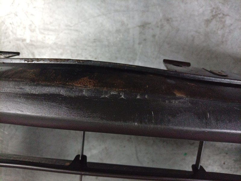 Recambio de paragolpes delantero para mazda cx-3 (dk) 2.0 skyactiv-g referencia OEM IAM  DD1G50031FFKZ 