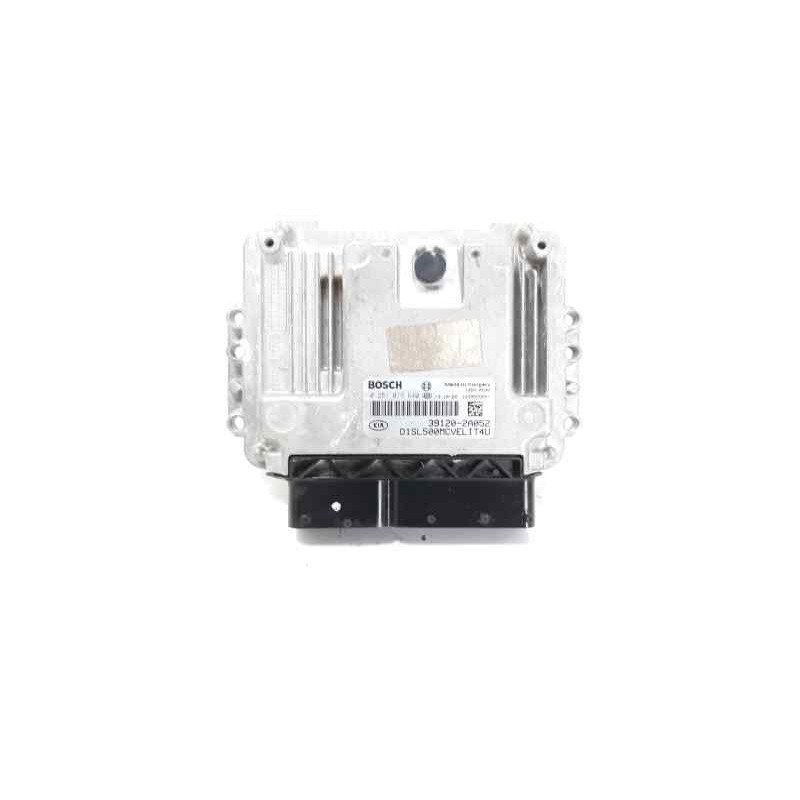 Recambio de centralita motor uce para kia sportage drive 4x2 referencia OEM IAM 391202A052 0281019640 