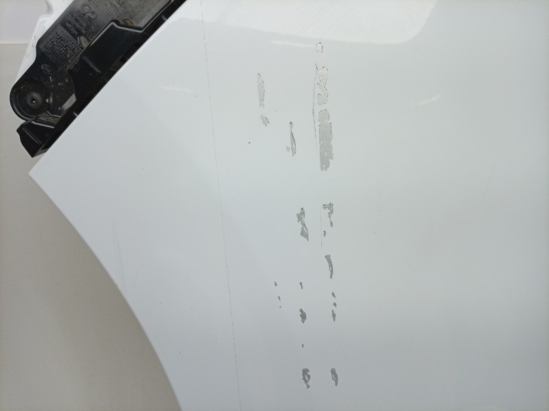 Recambio de aleta delantera izquierda para renault master iii furgoneta (fv) 2.3 dci 150 fwd (fv0f, fv03) referencia OEM IAM  63