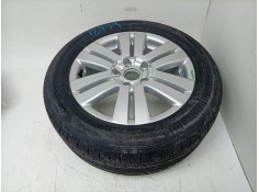 Recambio de neumatico repuesto para volkswagen passat b6 variant (3c5) 2.0 tdi 16v referencia OEM IAM  3C0601025 