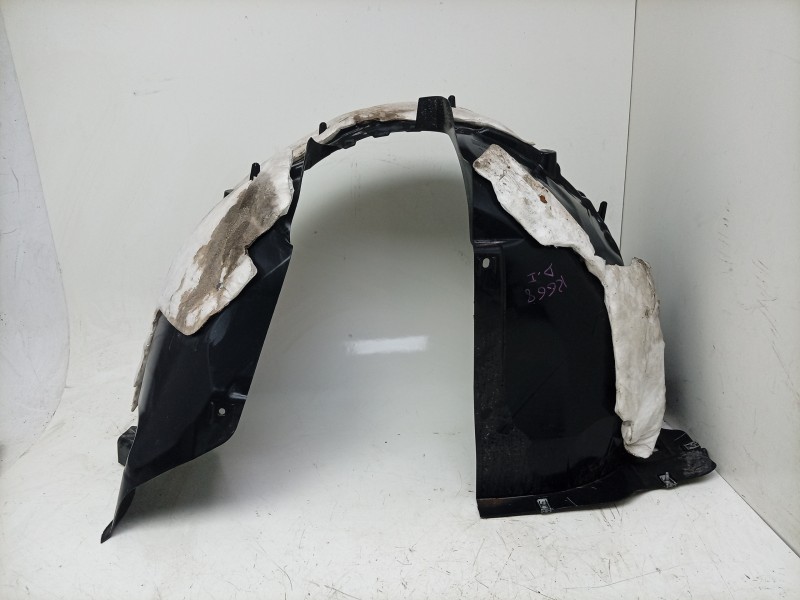 Recambio de paso rueda delantero izquierdo para opel corsa f (p2jo) 1.2 (68) referencia OEM IAM  9852312280 