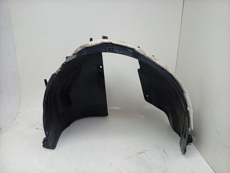 Recambio de paso rueda delantero izquierdo para opel corsa f (p2jo) 1.2 (68) referencia OEM IAM  9852312280 