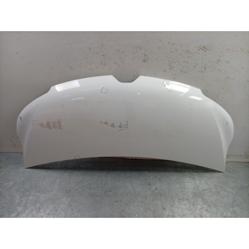 Recambio de capo para renault master iii furgoneta (fv) 2.3 dci 150 fwd (fv0f, fv03) referencia OEM IAM  651009593R 109181630 / 